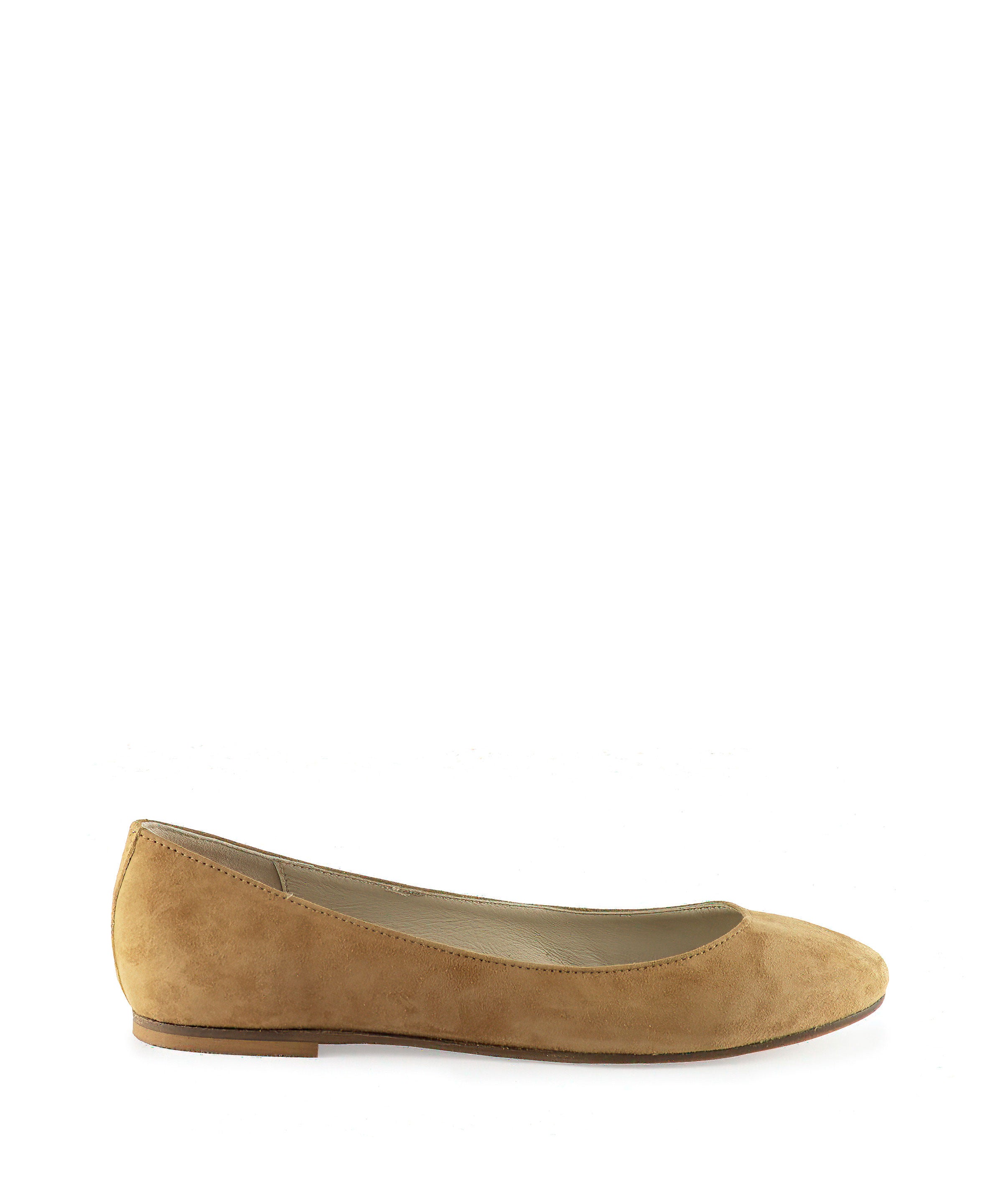 Doudou Ballerine PUNTA TONDA 23-ball404