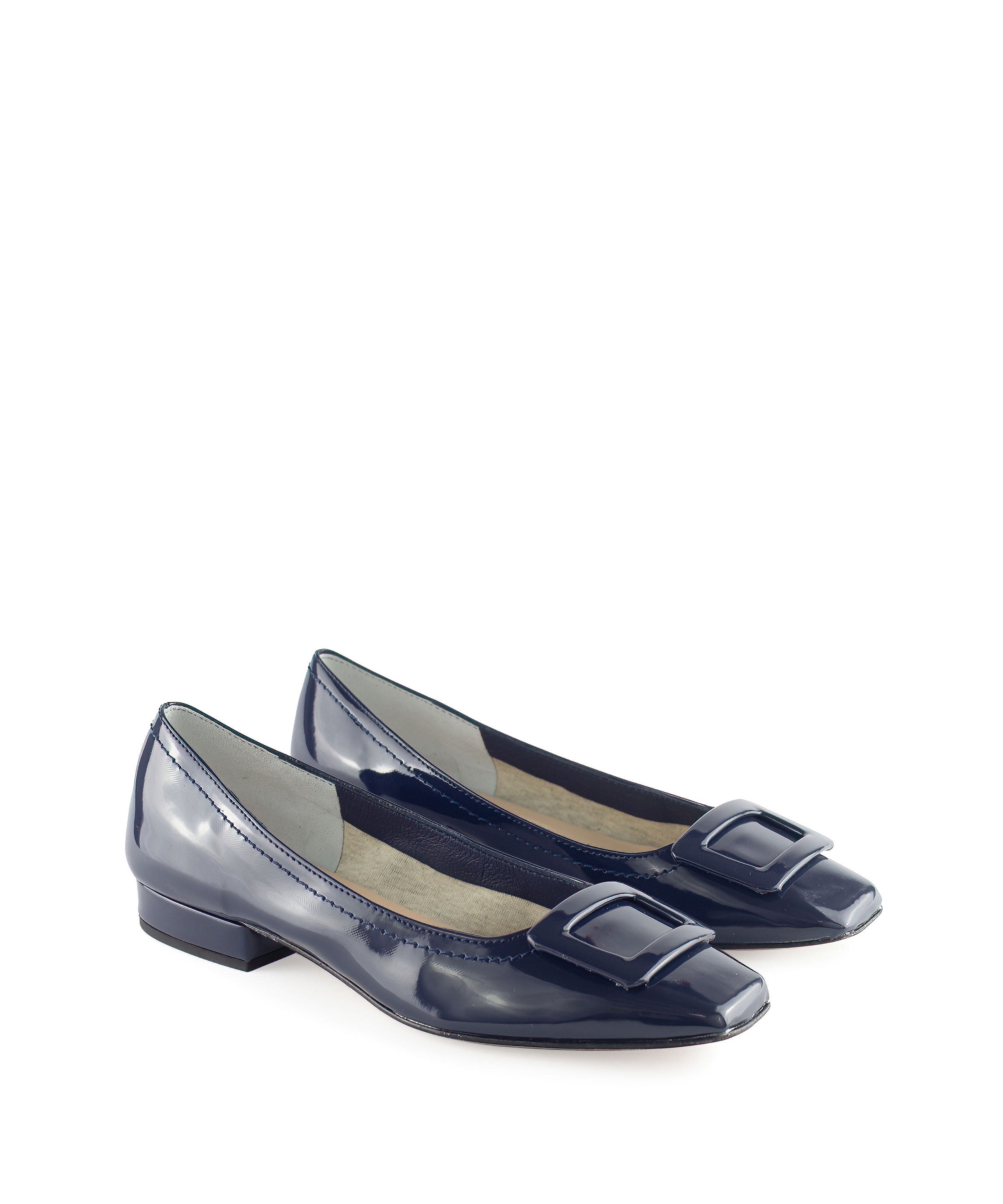 Panyno Ballerine  e2404 con fibbia