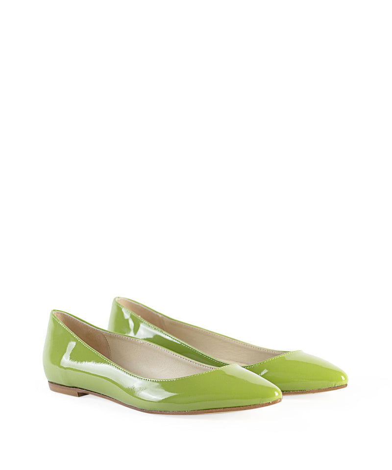 Ballerina a punta a 42.50€ | Made in Italy Ballerina a punta a 42.50€ | Made in Italy