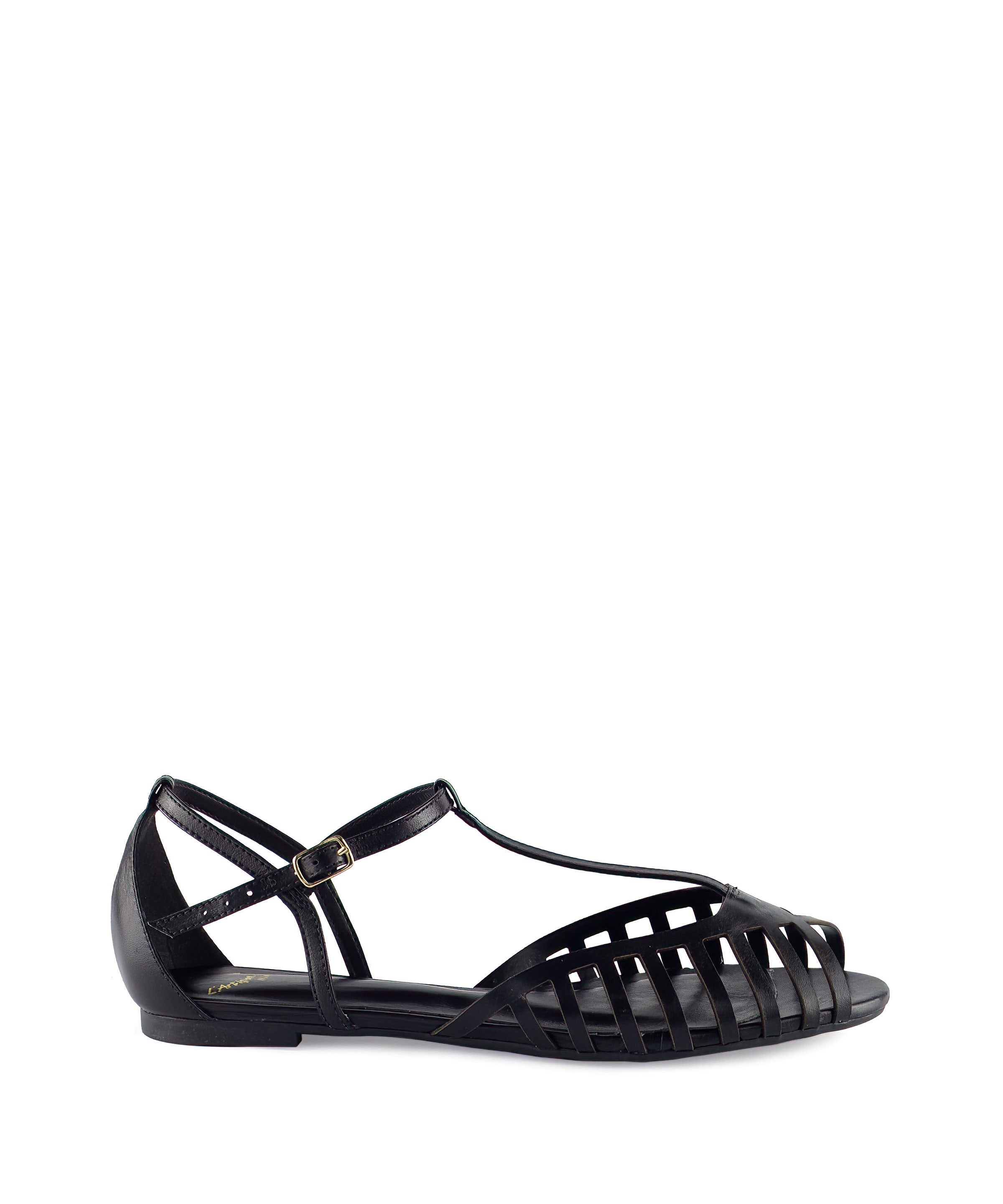 Plakton SO_FINAL Nero Sandali Donna Sconto 50% € 63.95 Plakton SO_FINAL Nero Sandali Donna Sconto 50% € 63.95